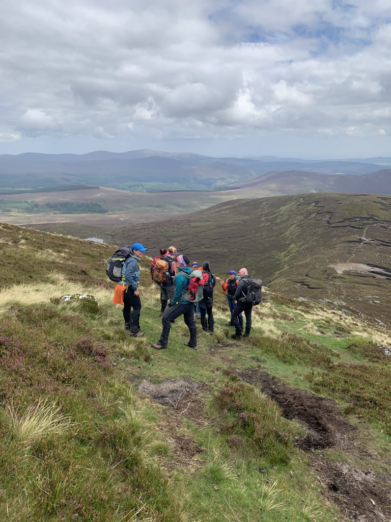 Green Therapy 2026 will enable people to learn about majestic settings in nature close to them