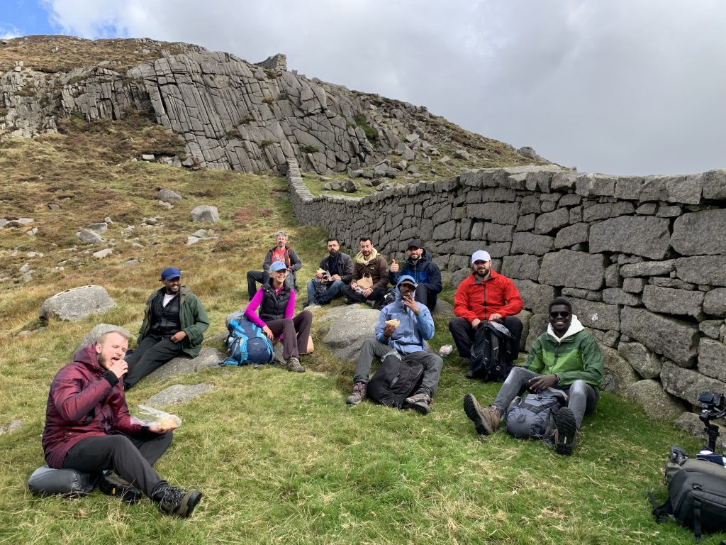 Green Therapy 2026 will provide opportunities for more people to connect with each other and nature.